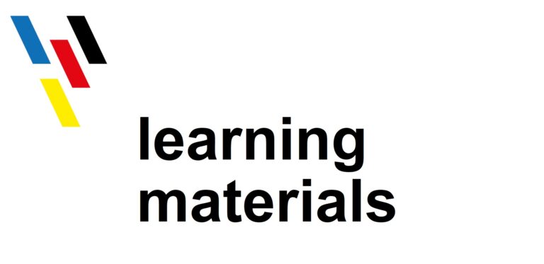 Read more about the article Supporting the Learning Process in Ukraine: Learning Materials