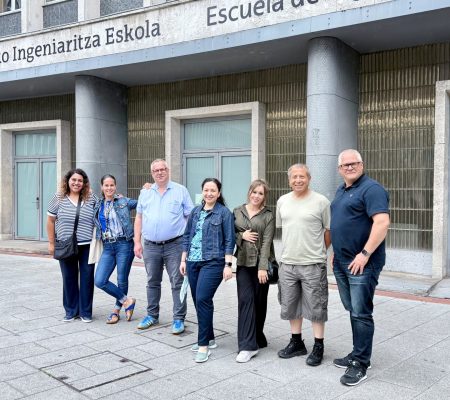 Meeting in Bilbao_14.07.25